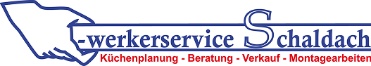 Handwerkerservice Schaldach Logo